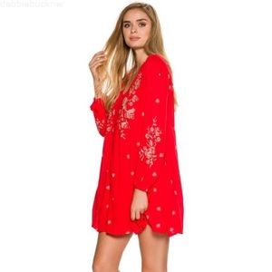 Free People Dress